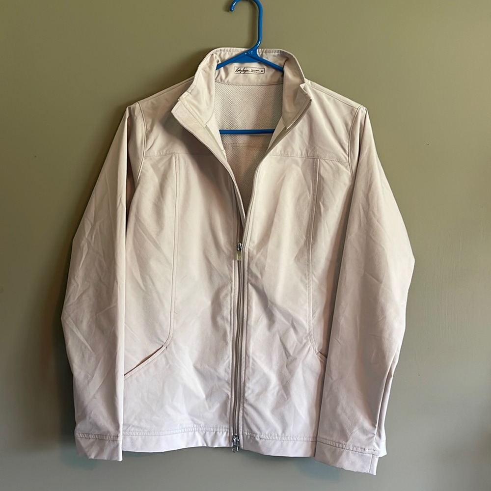 Lady Hagen | Lightweight Golf Jacket | size M